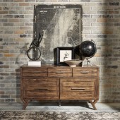 Lennox Credenza by Liberty Furniture