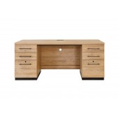 Abbott Credenza by Martin Furniture