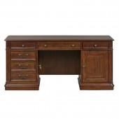 Brayton Manor Credenza by Liberty Furniture