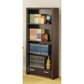 Skylar Collection Bookcase