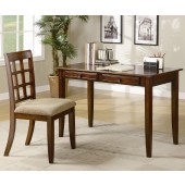 Newton Collection 2pc Writing Desk Set
