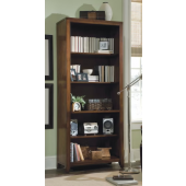 Hooker Furniture Home Office Danforth Tall Bookcase 