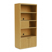 Deerfield Bookcase by Riverside Furniture