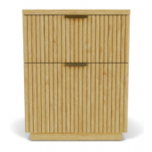 Deerfield File Cabinet by Riverside Furniture