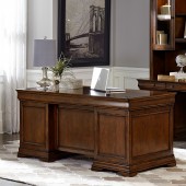 Chateau Valley Executive Desk