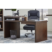 Elevation 66" Writing Desk by Parker House