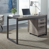 Tanners Creek Writing Desk by Liberty Furniture
