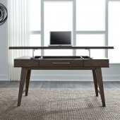 Ventura Blvd Lift Top Writing Desk by Liberty Furniture