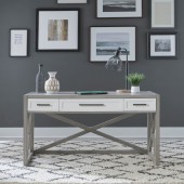 Palmetto Heights Writing Desk by Liberty Furniture