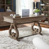 Simply Elegant Writing Desk by Liberty Furniture