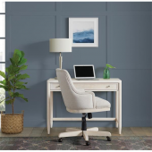 Maren Writing Desk by Riverside Furniture