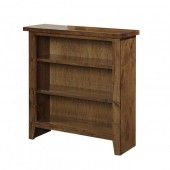 Alder Grove 36" Bookcase by Aspenhome, 2 Finishes 