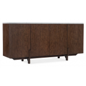 Hooker Furniture Home Office Diplomat Credenza