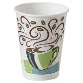Dixie Coffee Cups 12 oz