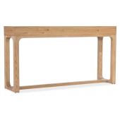 Hooker Furniture Living Room Documents Console