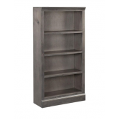 Churchill Collection 60" Bookcase by Aspenhome
