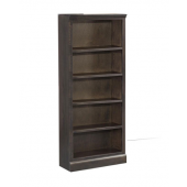 Churchill Collection 72" Bookcase by Aspenhome