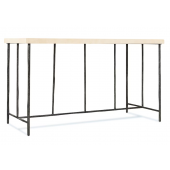 Hooker Furniture Home Office Driftwood Writing Desk