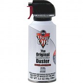 Dust Off Jr Air Duster