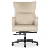 Lazzaro Executive Tilt Swivel Chair by Hooker Furniture