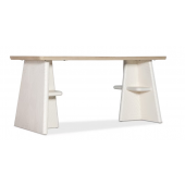 Hooker Furniture Home Office Commerce and Market Effie Writing Table