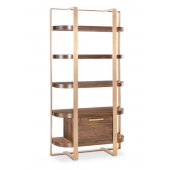 Hooker Furniture Home Office Eleana Etagere