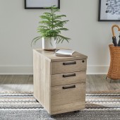 Sun Valley File Cabinet by Liberty Furniture