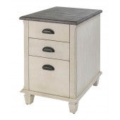 Atwood File Cabinet by Martin
