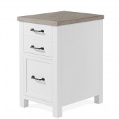Finn File Cabinet by Riverside Furniture