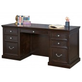 Martin Fulton Collection Computer Credenza