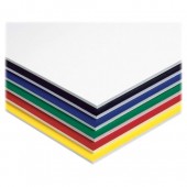 Tri-fold Presentation Foam Boards