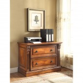 Huntington 2 Drawer Lateral File by Parker House,