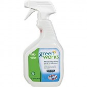 Clorox Green Works Glass and Surface Cleaner