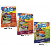 Guided Reading Grades 1-2, 3-4, 5-6