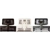 ProLine II Headrest For 9966 Chairs In Series