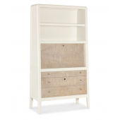 Hooker Furniture Home Office Hera Hub 
