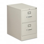 HON 310 Series Vertical File w/Locks