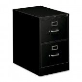 HON 310 Series Vertical File w/Locks