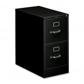 HON 310 Series Vertical File w/Locks