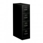 HON 310 Series Vertical File w/Locks