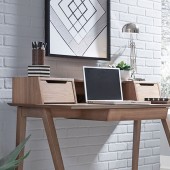 Space Savers Hutch by Liberty Furniture, Hutch only