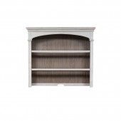 Heartland Credenza Hutch by Liberty Furniture 