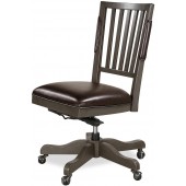 Oxford Office Chair by Aspenhome