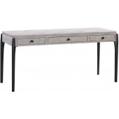 Zane 66" Writing Desk by Aspenhome 