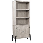 Zane Door Bookcase by Aspenhome 