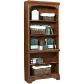 Hawthorne Open Bookcase by Aspenhome