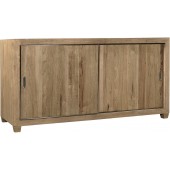 Paxton Credenza/Console by Aspenhome