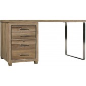 Paxton Writing Desk by Aspenhome