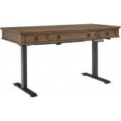 Hensley 60" Lift Desk by Aspenhome