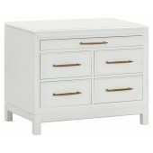 Alexander Workstation / Combo File by Aspenhome
